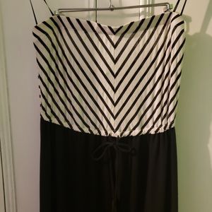 2 /$10 Forever 21 maxi dress